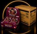 OP18 BOOSTER BOX SEALED CASE PRE ORDER - ENGLISH