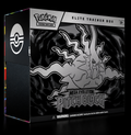 PITCH BLACK ETB (ME05) PRE ORDER - ENGLISH