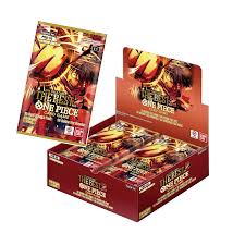 Collector’s Premium Booster Box PRB02 – EN