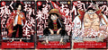 ONE PIECE "SUMMIT WAR POWER PACK" (SAIKYO JUMP LIMITED) PRE ORDER