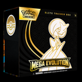 MEGA EVOLUTION GARDEVOIR ETB (PRE ORDER)